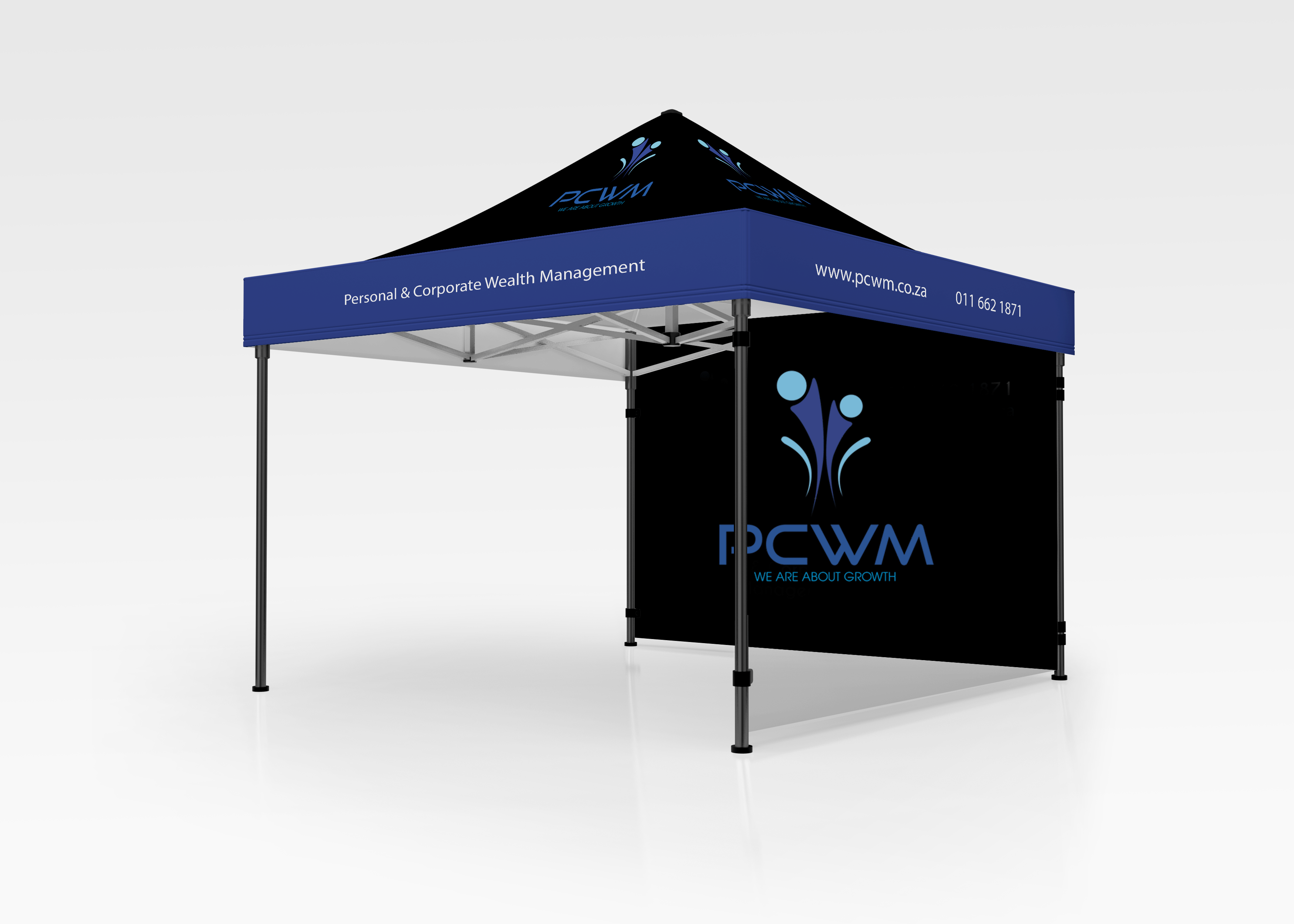 PCWM Gazebo