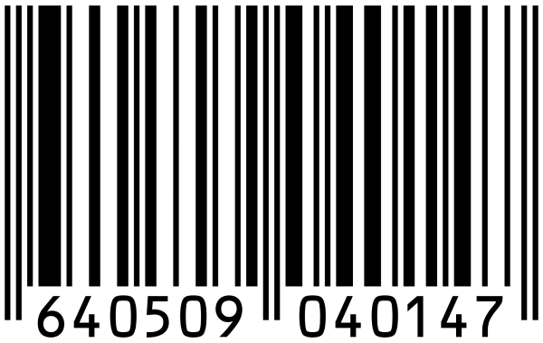 barcode