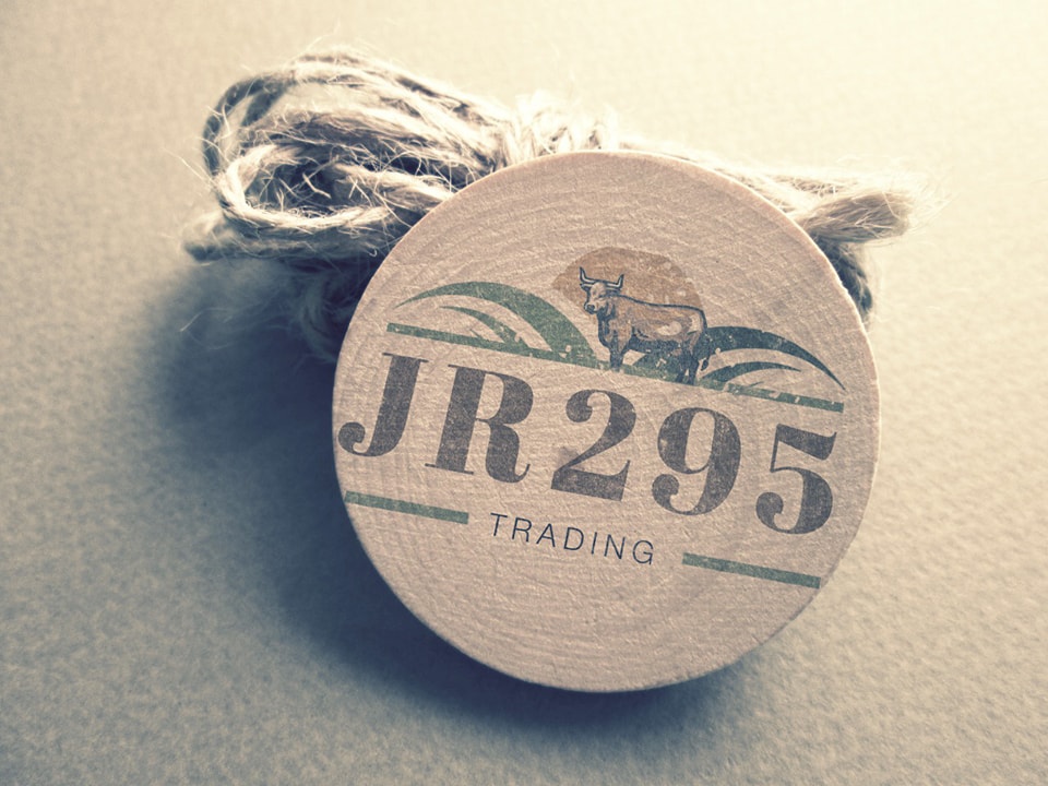 JR295 Trading