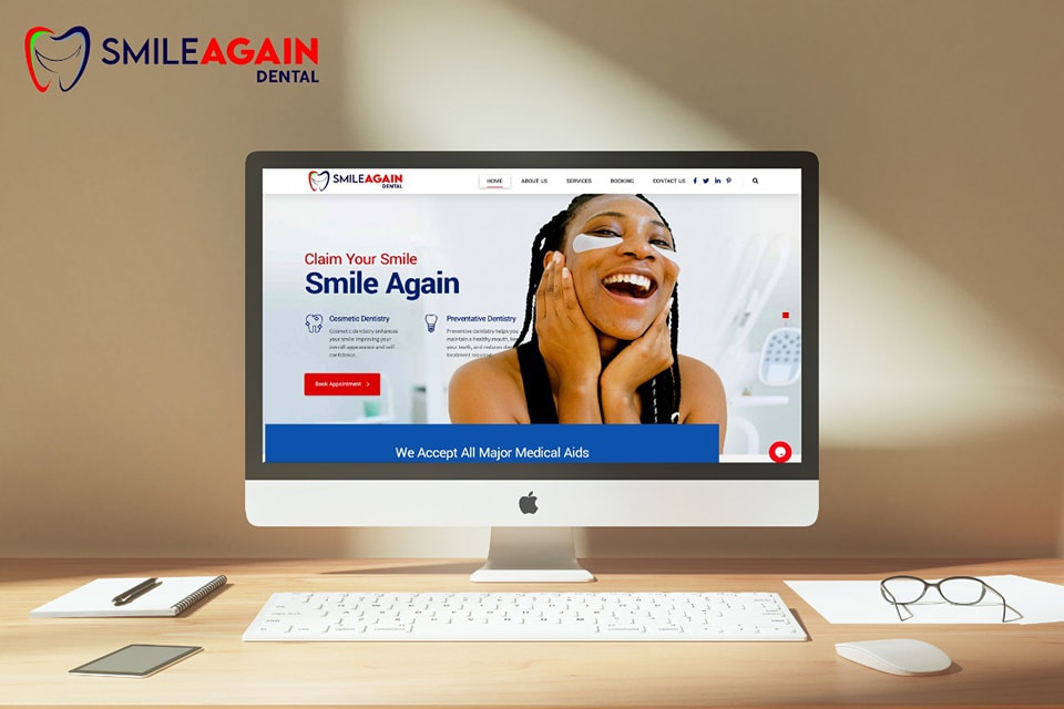 Smile Again Dental