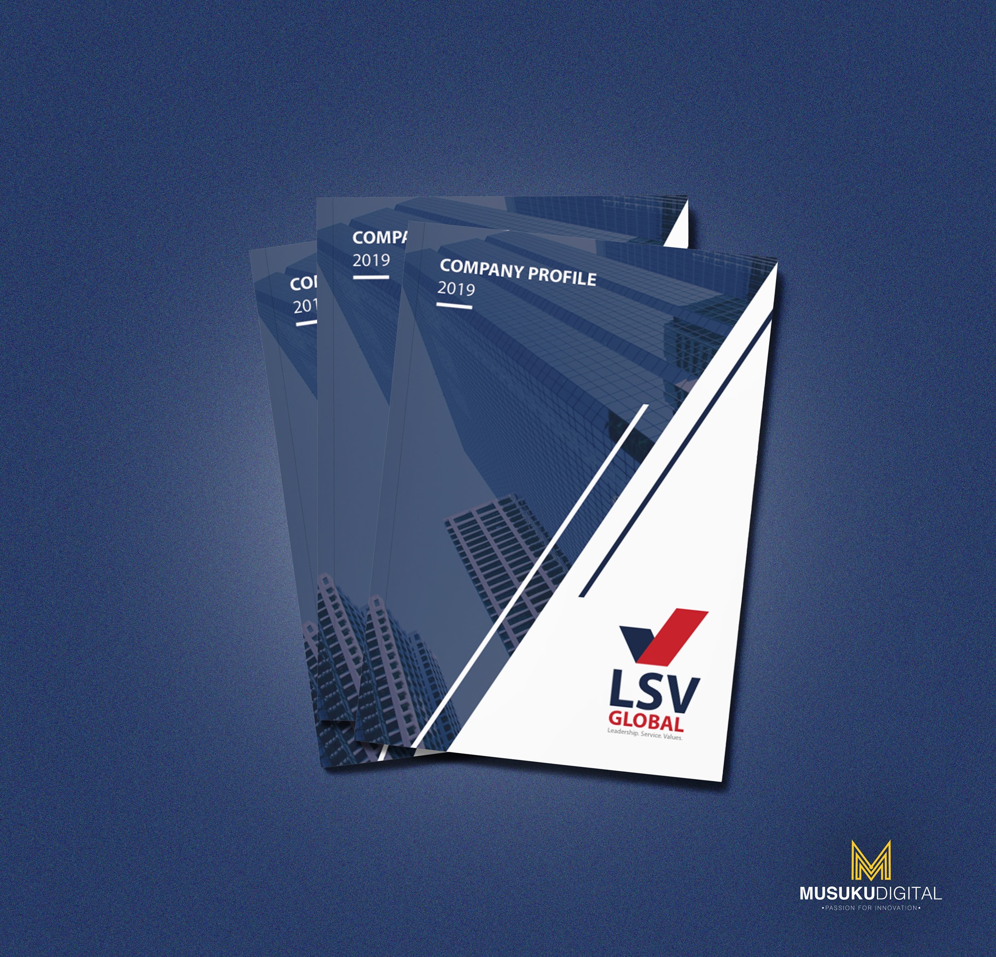 LSV